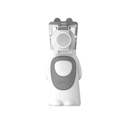 ODM OEM Brand Design Mesh Nebulizer Original Design Manufacture Service