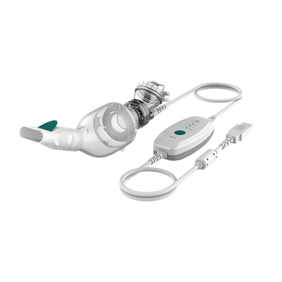 Luchtroutes van Yirdoc de Trillende Mesh Technology Nebulizer With lager