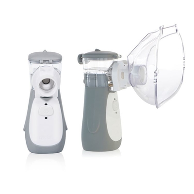 Op de verkoop Draagbare kleine mesh Nebulizer met FDA