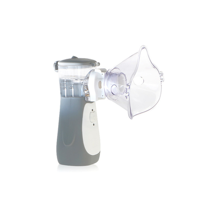 Medische Mesh Nebulizer 4h Mini Medische Ultrasone Nebulizer
