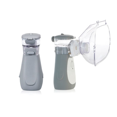 De eerste Verstuiver van Klassen Medische Mesh Nebulizer Inhalador Small Portable