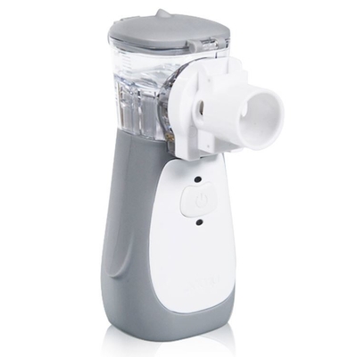 Medisch Mesh Nebulizer Usb Portable Nebulizer met Masker