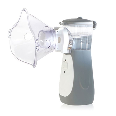 Mini Medische Mesh Nebulizer NEB 002 Draagbare Mesh Nebulizer 4-6 uur