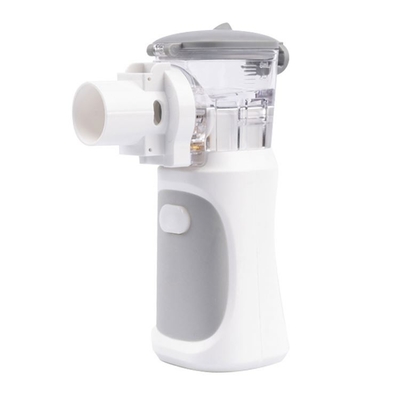 Elektrisch Mini Portable Mesh Nebulizer Intelligent Mesh Nebulizer For Home Use