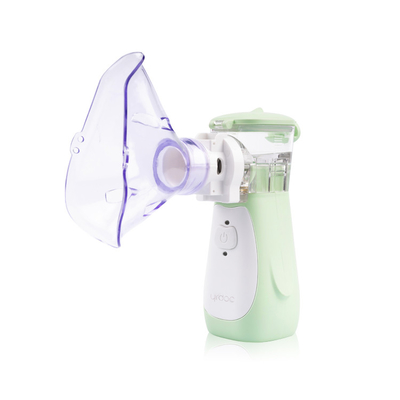 Yirdoc Medisch Mesh Nebulizer NEB-001 Lange houdbaarheid