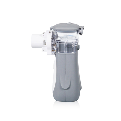 8 ml Nebulizer met een atomisatiecapaciteit voor ISO13485 Gecertificeerd