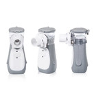 NEB-002 Draagbare gaasverdundelaar met een capaciteit van 8 ml en een laag geluidsniveau ≤ 50 dB